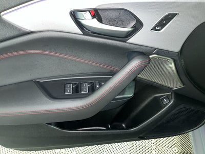 2025 Acura TLX w/A-Spec Package