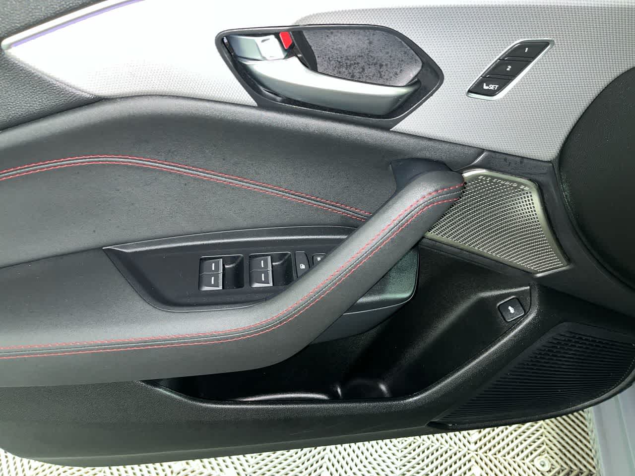 2025 Acura TLX w/A-Spec Package