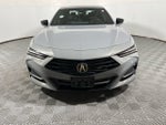 2025 Acura TLX w/A-Spec Package