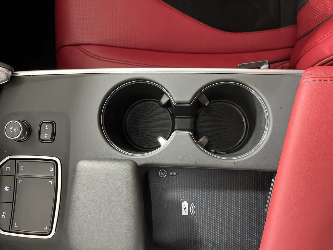 2025 Acura TLX w/A-Spec Package