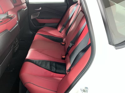 2025 Acura TLX w/A-Spec Package