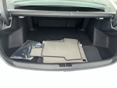 2025 Acura TLX w/A-Spec Package