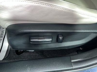 2022 Honda Insight Touring