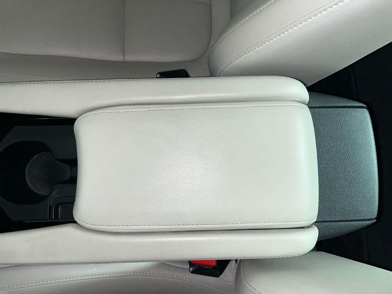 2022 Honda Insight Touring