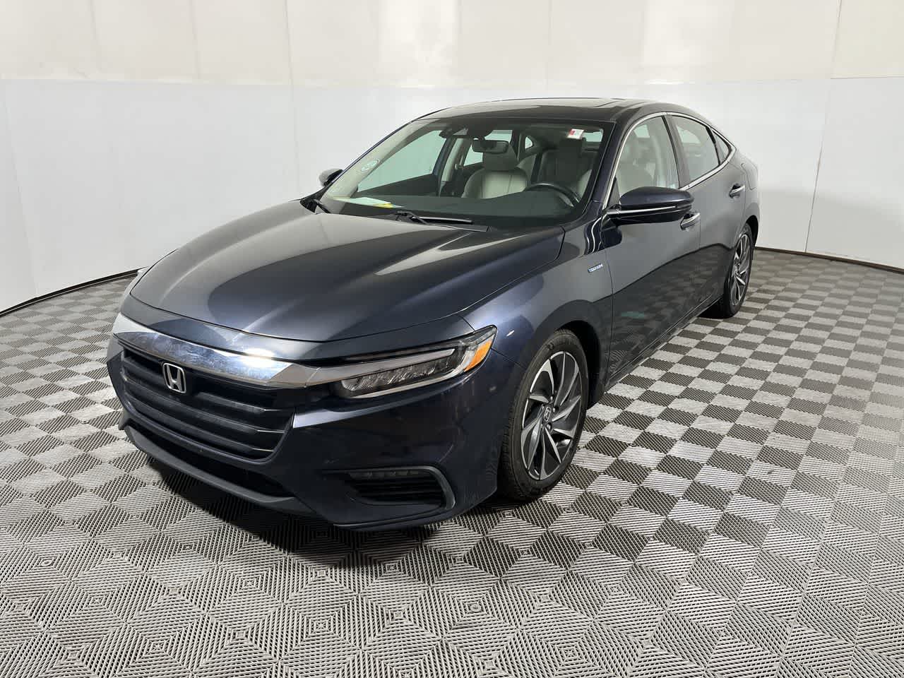 2022 Honda Insight Touring