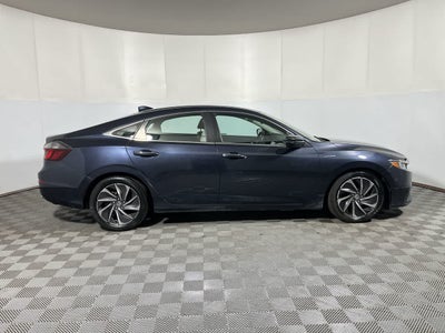 2022 Honda Insight Touring