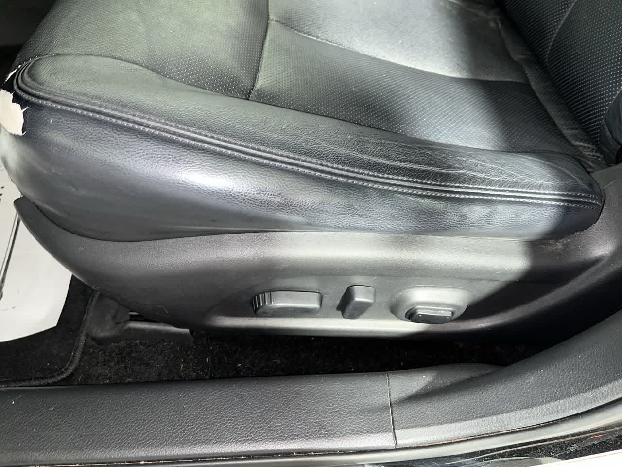 2013 Nissan Altima 2.5 SL