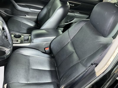 2013 Nissan Altima 2.5 SL