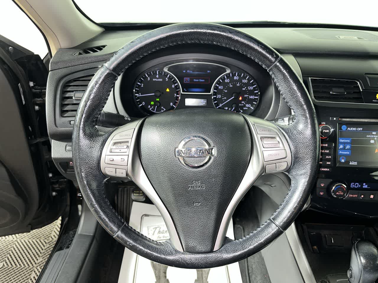 2013 Nissan Altima 2.5 SL