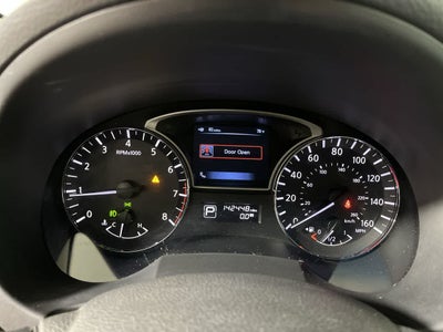 2013 Nissan Altima 2.5 SL