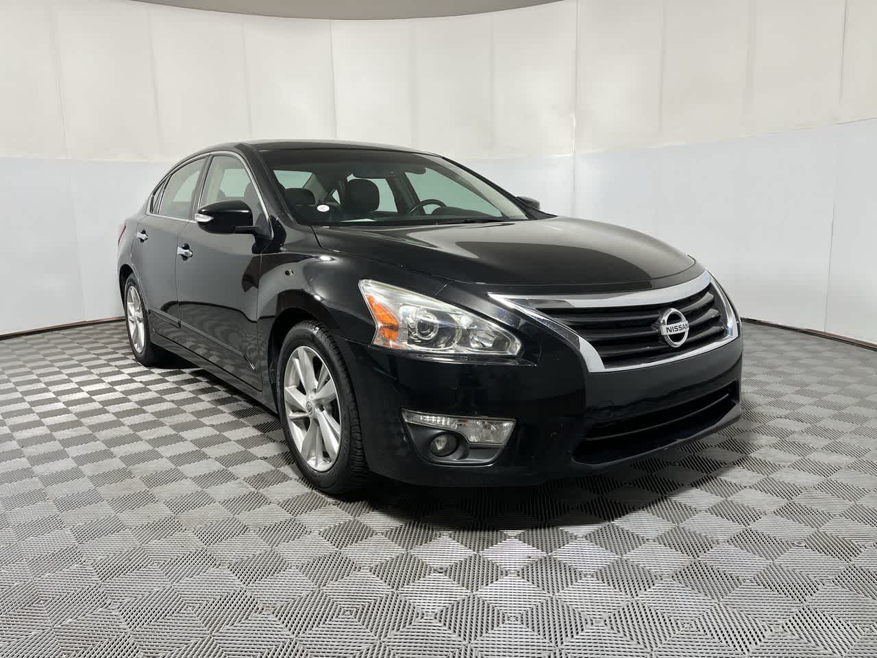 2013 Nissan Altima 2.5 SL