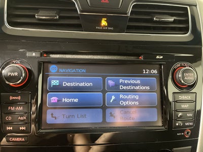 2013 Nissan Altima 2.5 SL