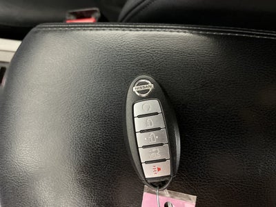 2013 Nissan Altima 2.5 SL