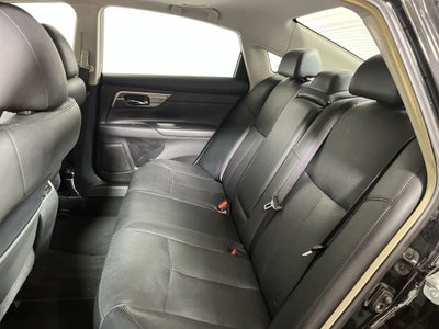 2013 Nissan Altima 2.5 SL