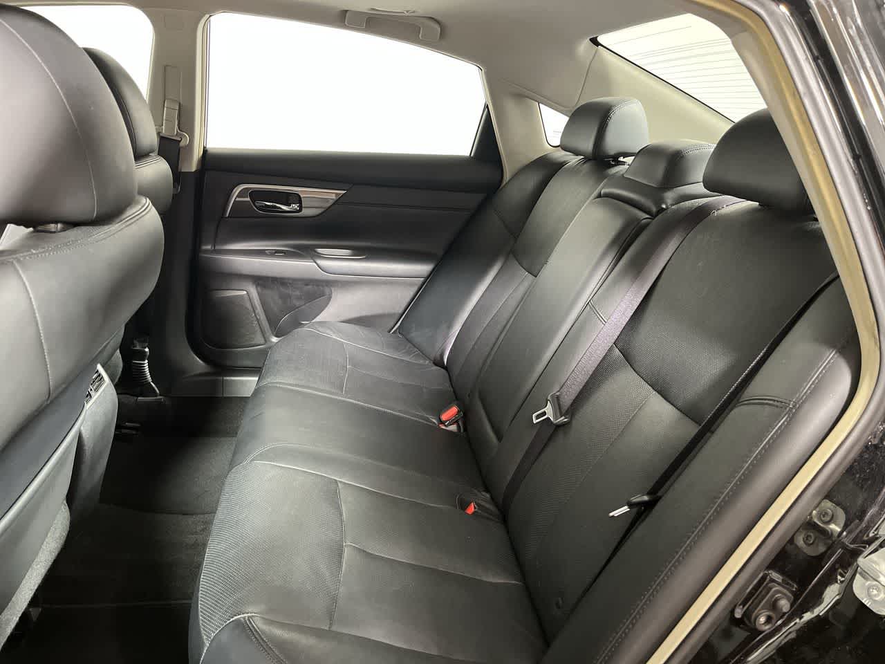 2013 Nissan Altima 2.5 SL