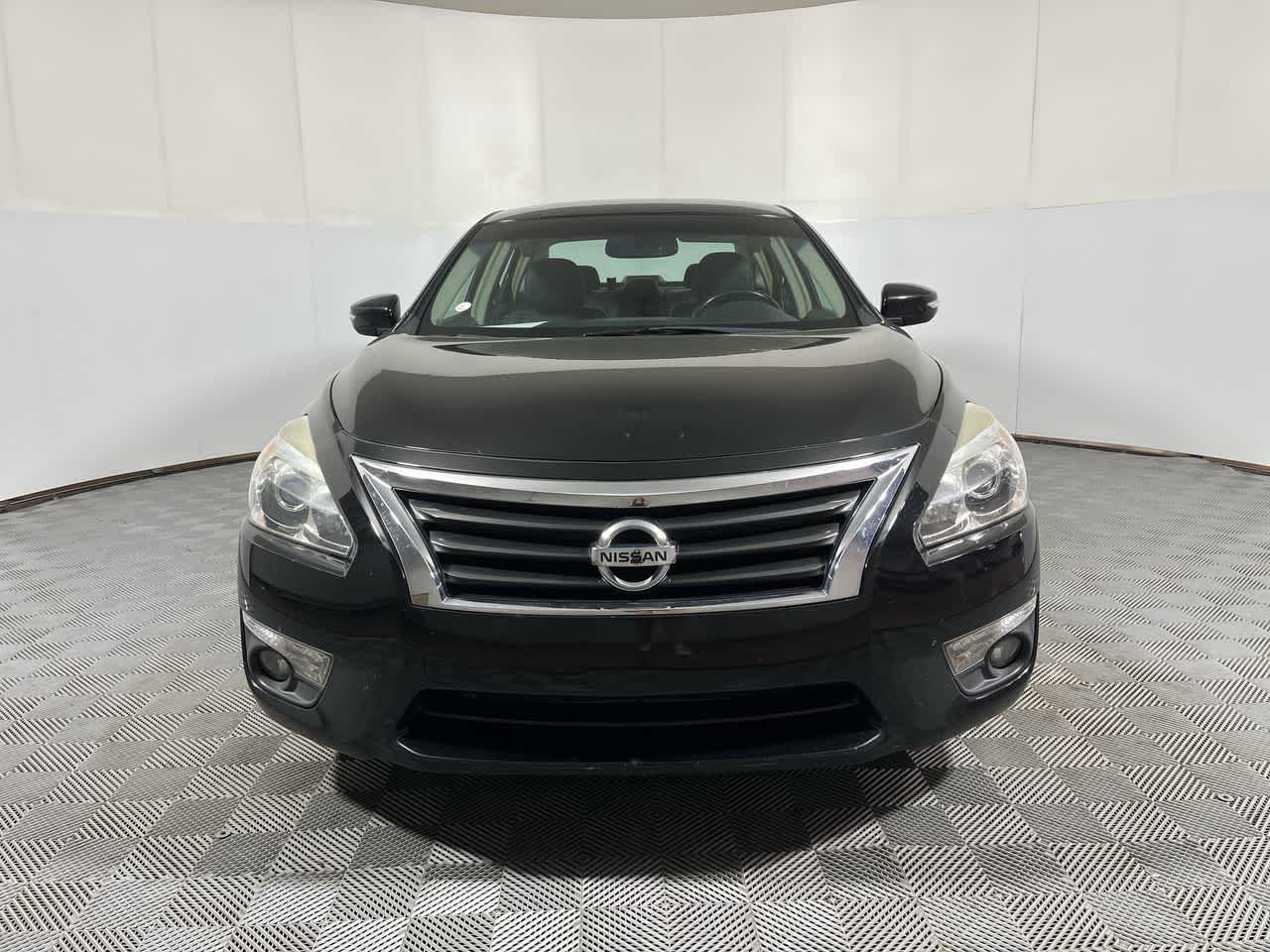 2013 Nissan Altima 2.5 SL