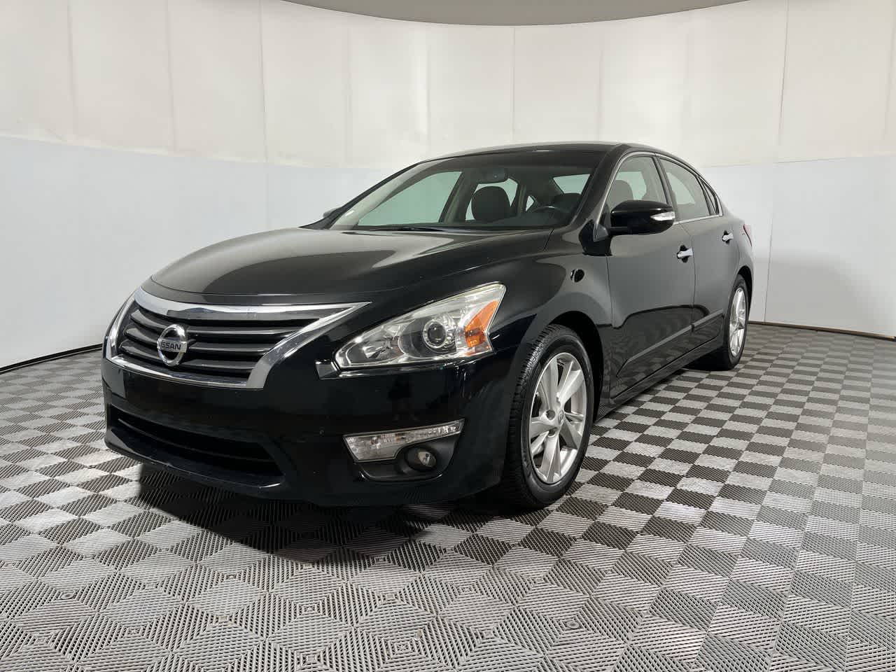 2013 Nissan Altima 2.5 SL