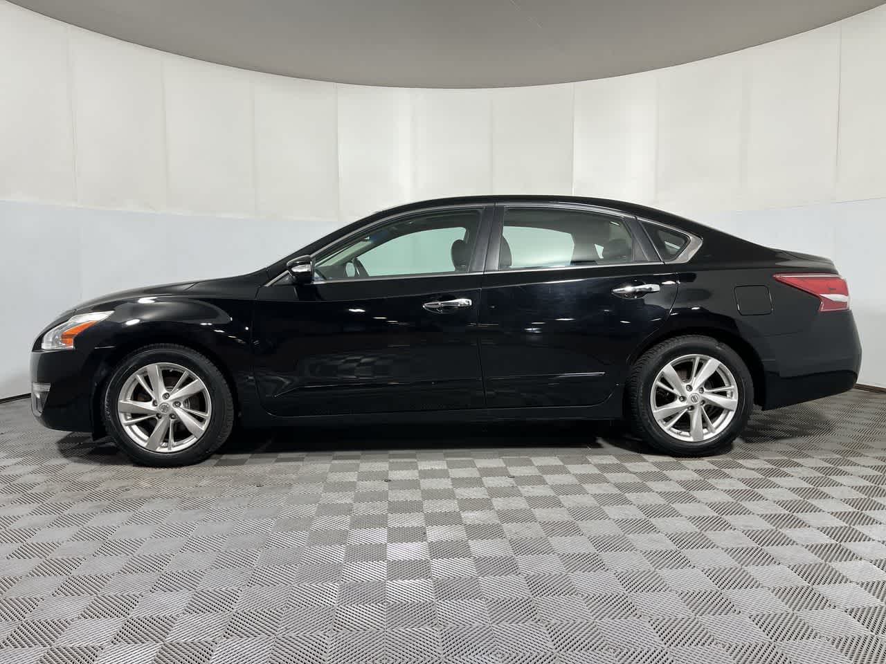2013 Nissan Altima 2.5 SL