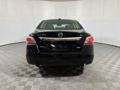 2013 Nissan Altima 2.5 SL