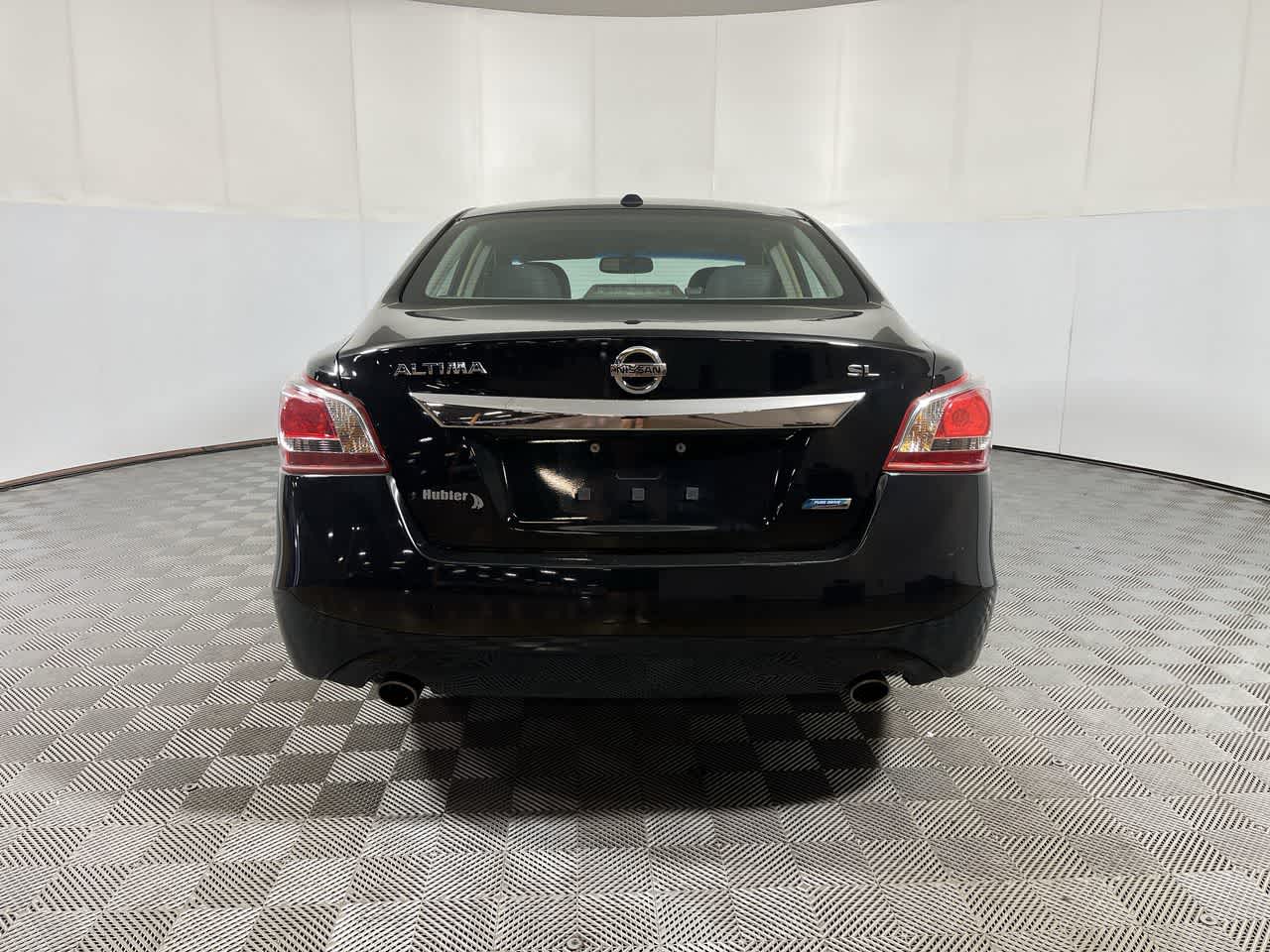 2013 Nissan Altima 2.5 SL