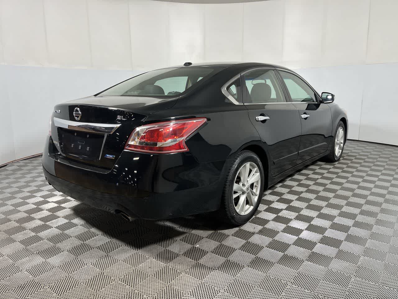 2013 Nissan Altima 2.5 SL