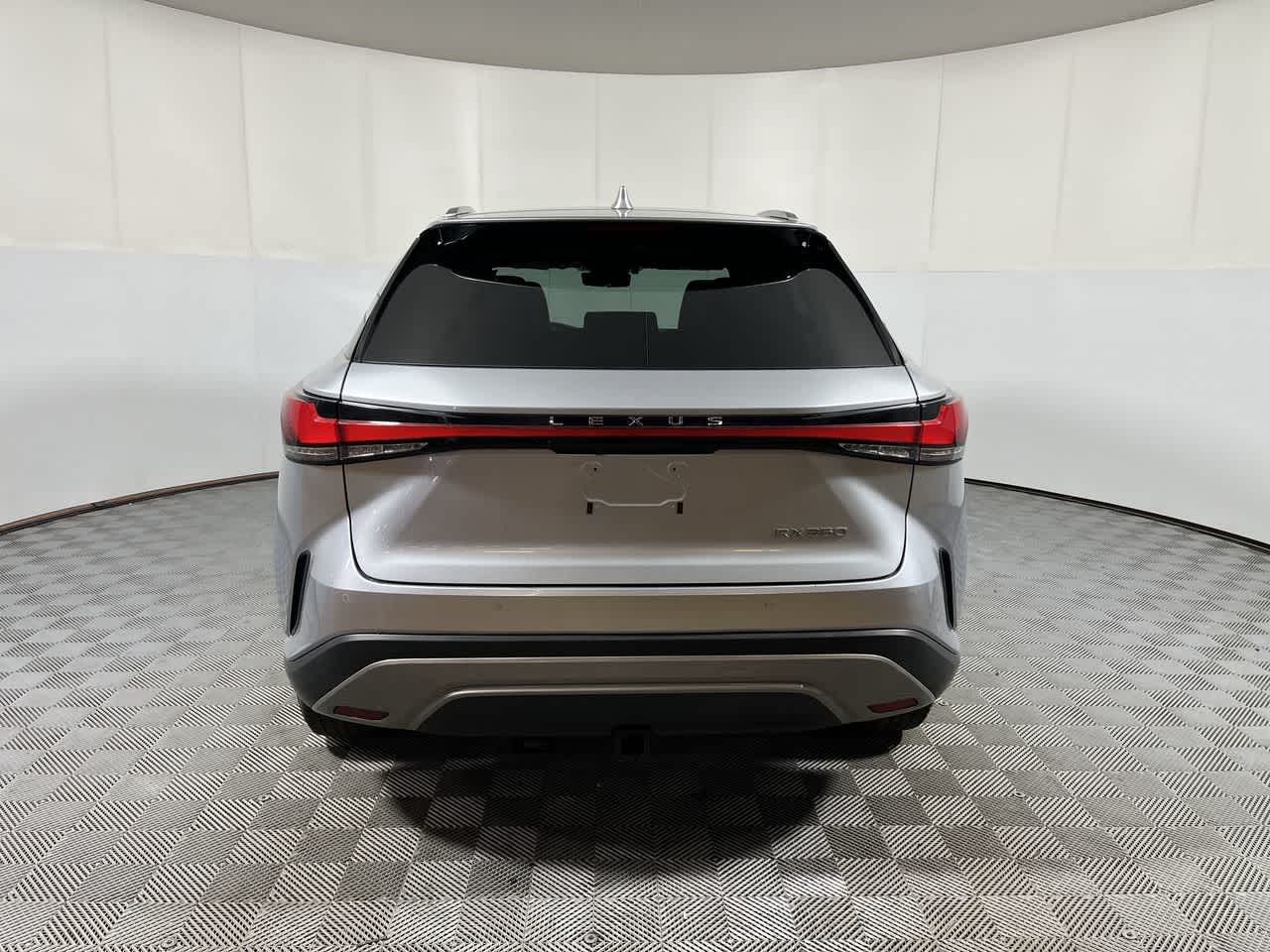 2023 Lexus RX 350 Luxury