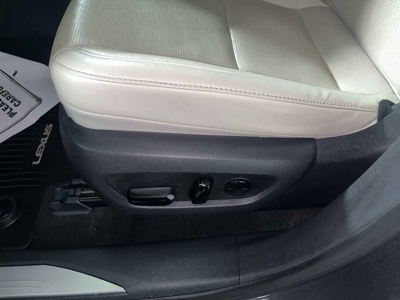 2024 Lexus RX 350h Premium Plus