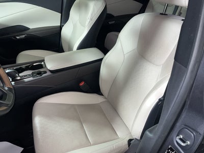 2024 Lexus RX 350h Premium Plus