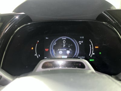 2024 Lexus RX 350h Premium Plus