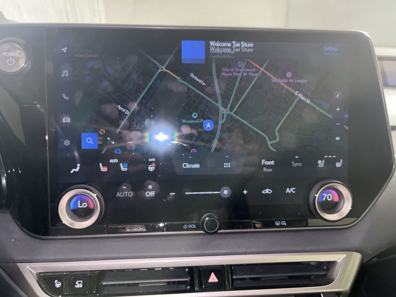 2024 Lexus RX 350h Premium Plus