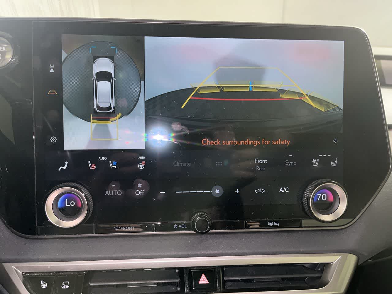 2024 Lexus RX 350h Premium Plus