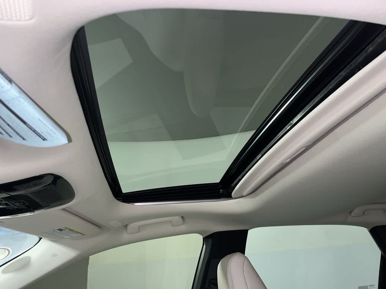 2024 Lexus RX 350h Premium Plus