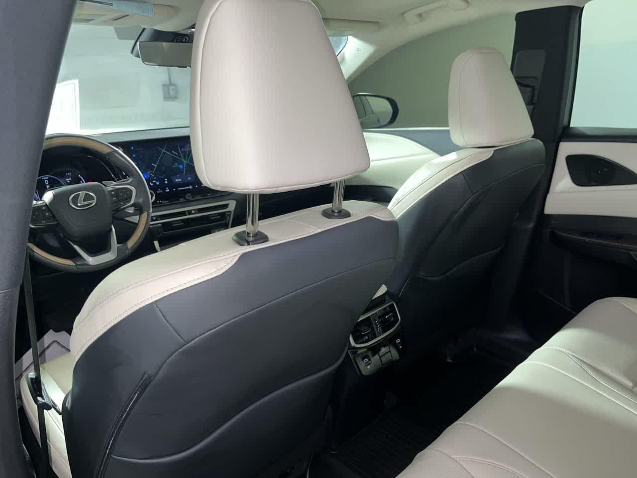 2024 Lexus RX 350h Premium Plus