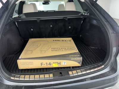 2024 Lexus RX 350h Premium Plus