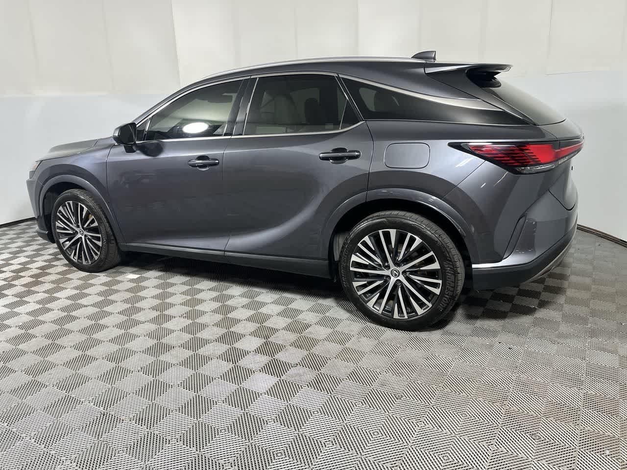 2024 Lexus RX 350h Premium Plus