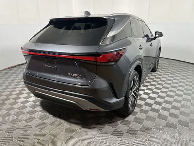 2024 Lexus RX 350h Premium Plus