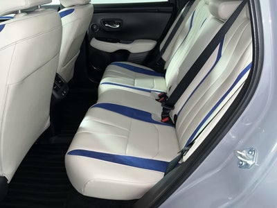 2025 Acura ADX w/A-Spec Advance Package