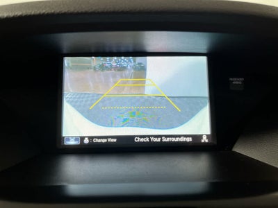 2016 Acura MDX w/Tech