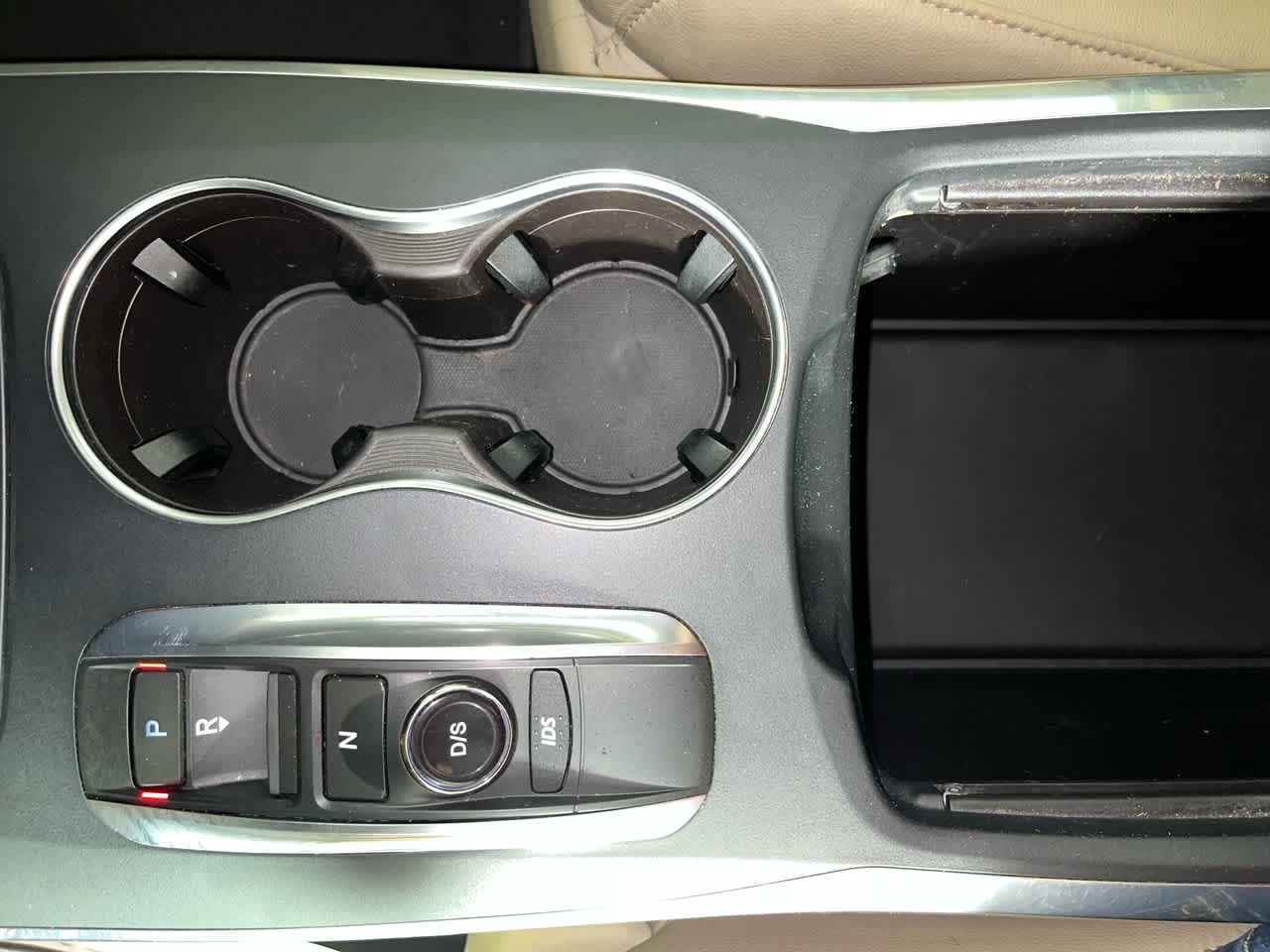 2016 Acura MDX w/Tech