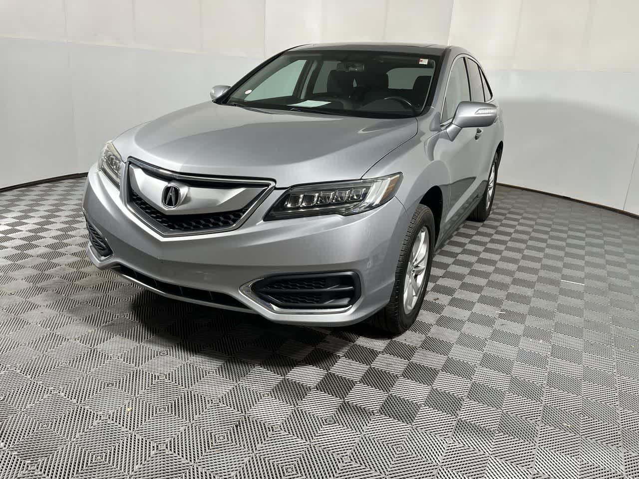 2017 Acura RDX FWD