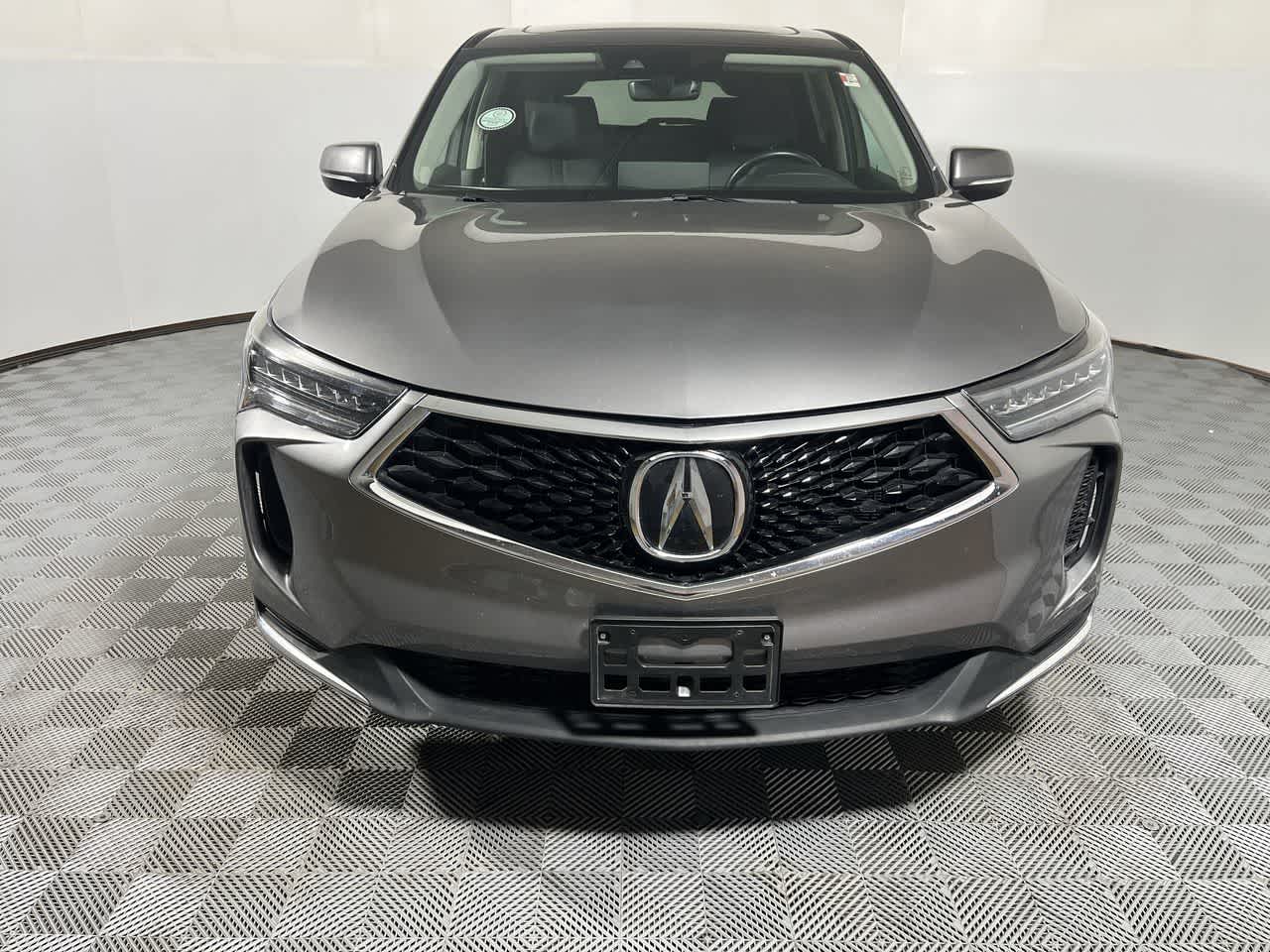 2023 Acura RDX SH-AWD