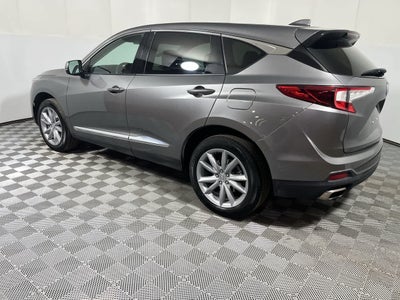 2023 Acura RDX SH-AWD