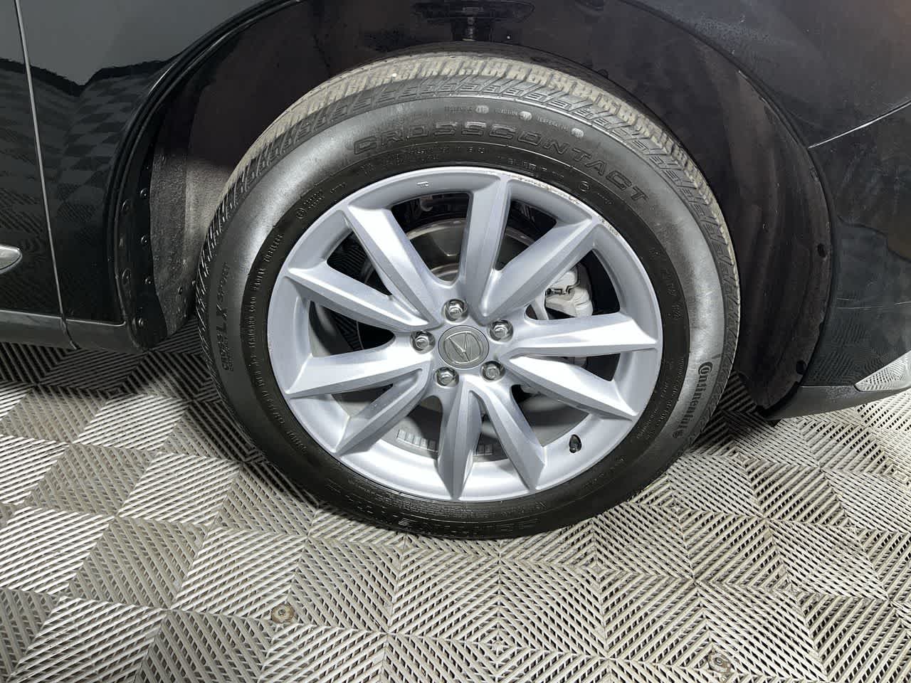 2023 Acura RDX SH-AWD