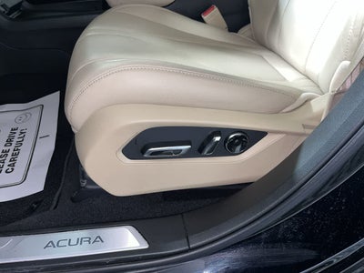 2023 Acura RDX SH-AWD