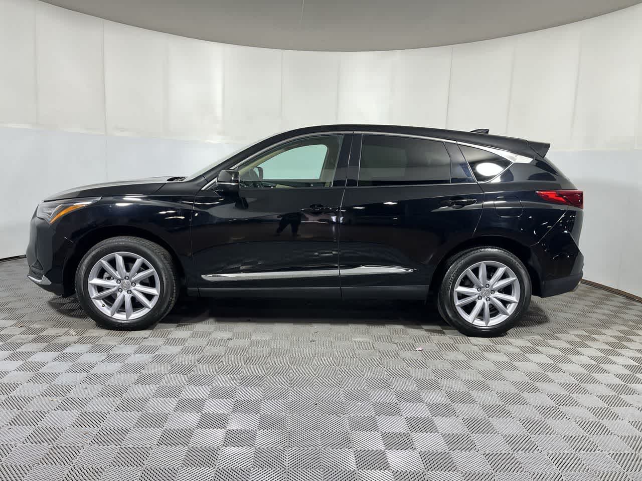 2023 Acura RDX SH-AWD