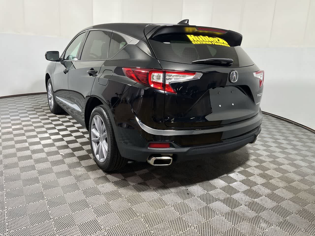 2023 Acura RDX SH-AWD