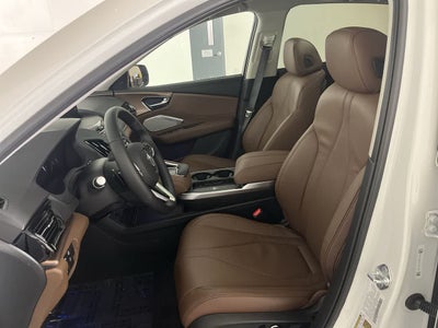 2026 Acura RDX w/Technology Package