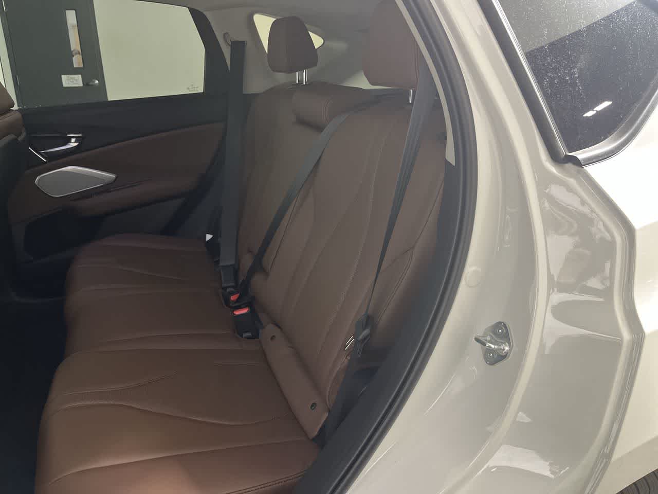 2026 Acura RDX w/Technology Package