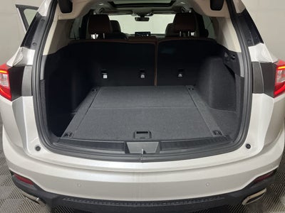 2026 Acura RDX w/Technology Package