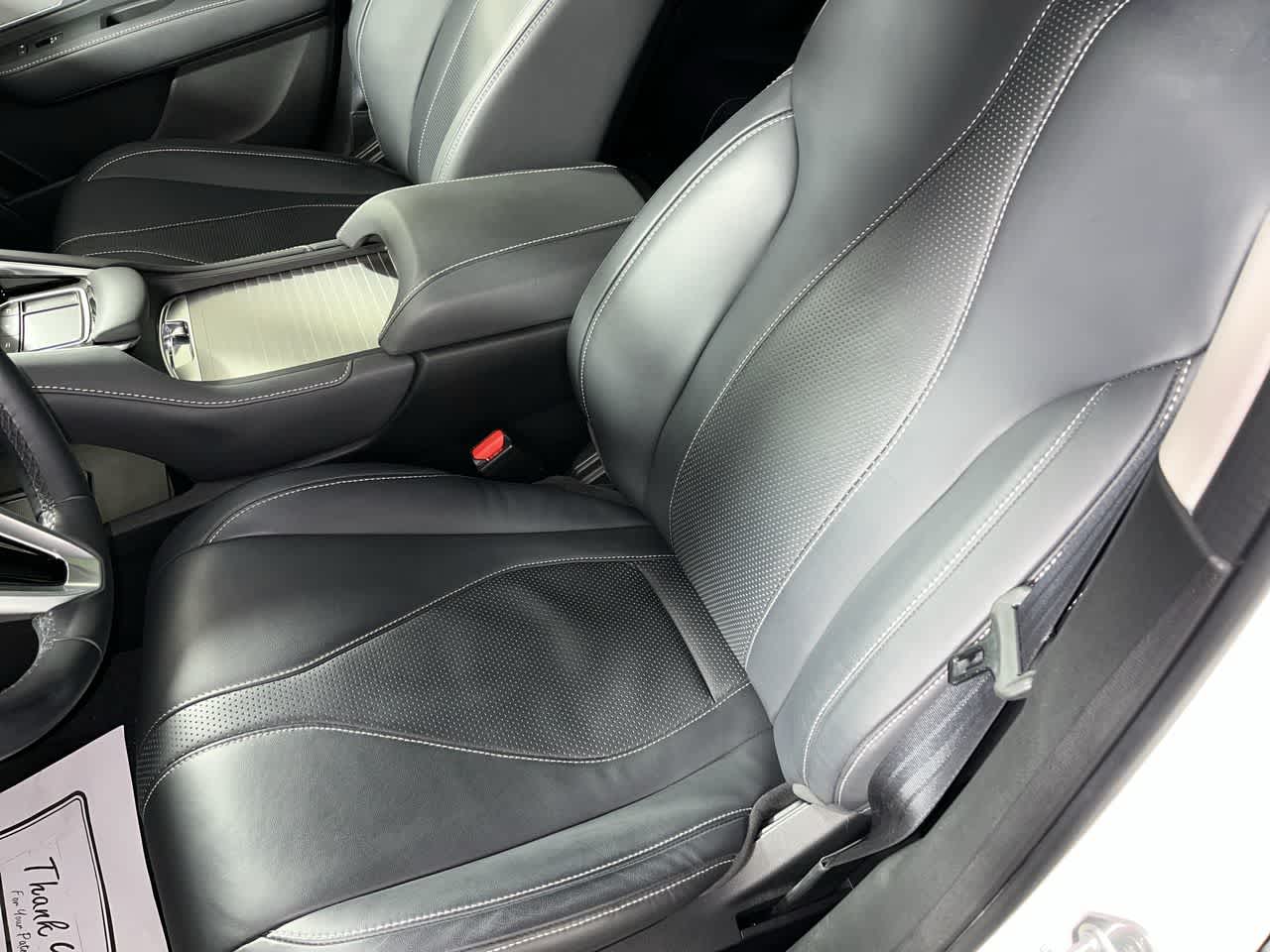 2023 Acura RDX w/Technology Package